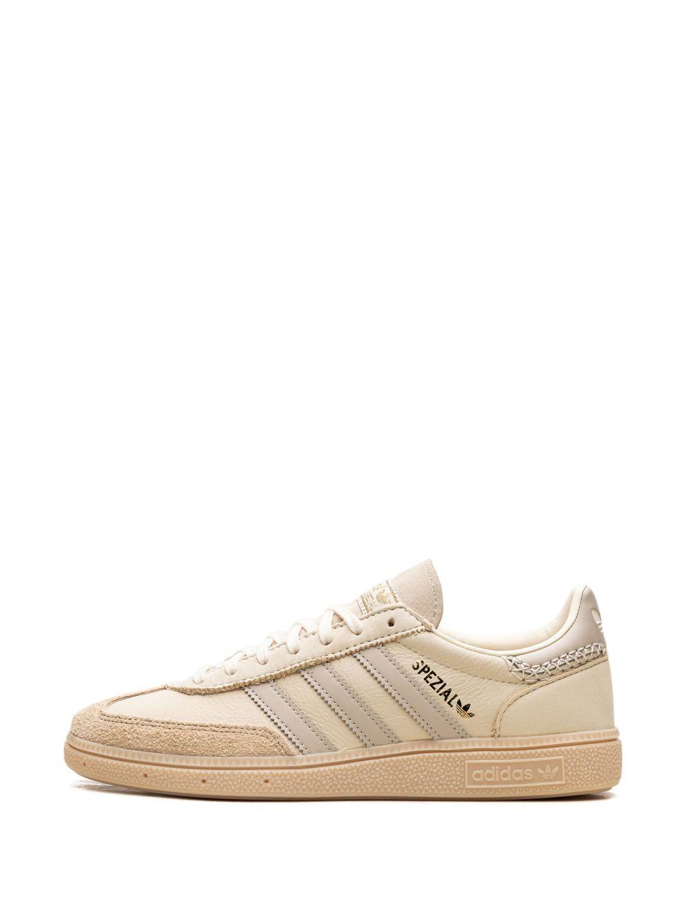 Handball Spezial "Cream White/Beige" sneakers Product Image