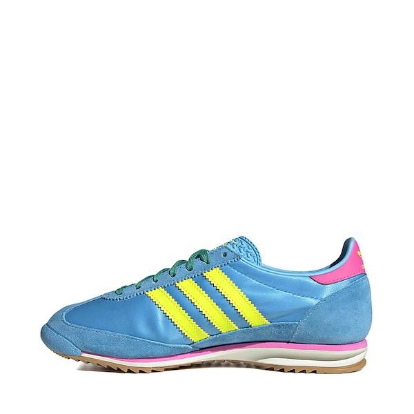 Womens adidas Originals SL 72 SE Casual Shoes Product Image