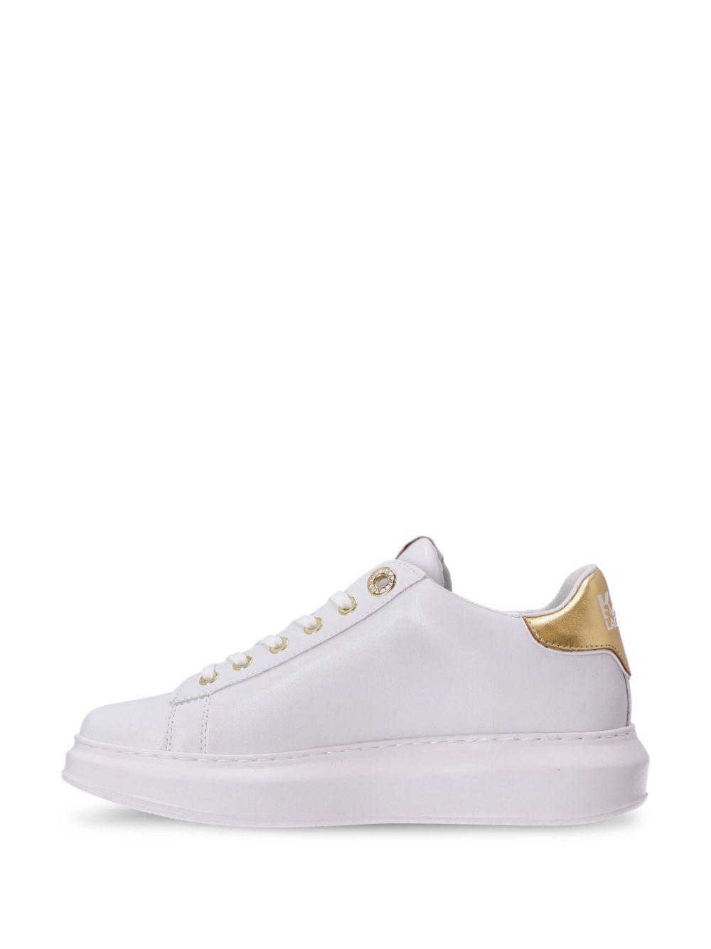 Kapri Karl Ikonic low-top sneakers  Product Image