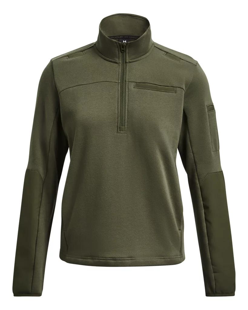 UA Rival Fleece Tactical Job Product Image