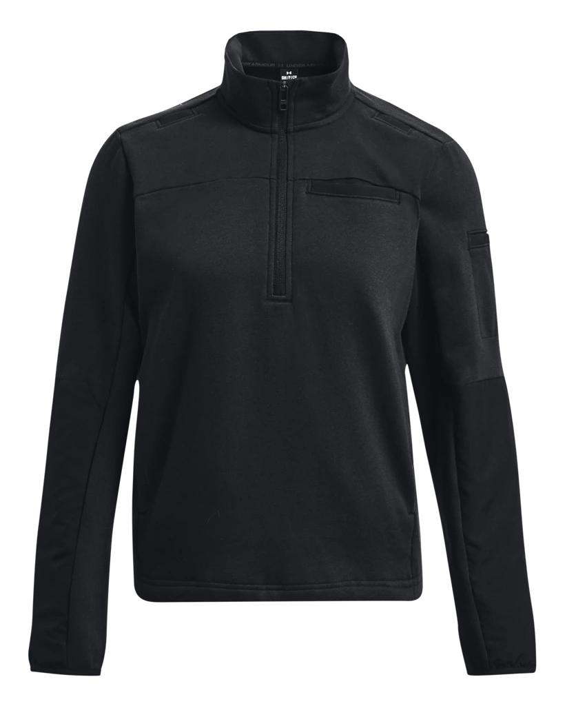 UA Rival Fleece Tactical Job Product Image