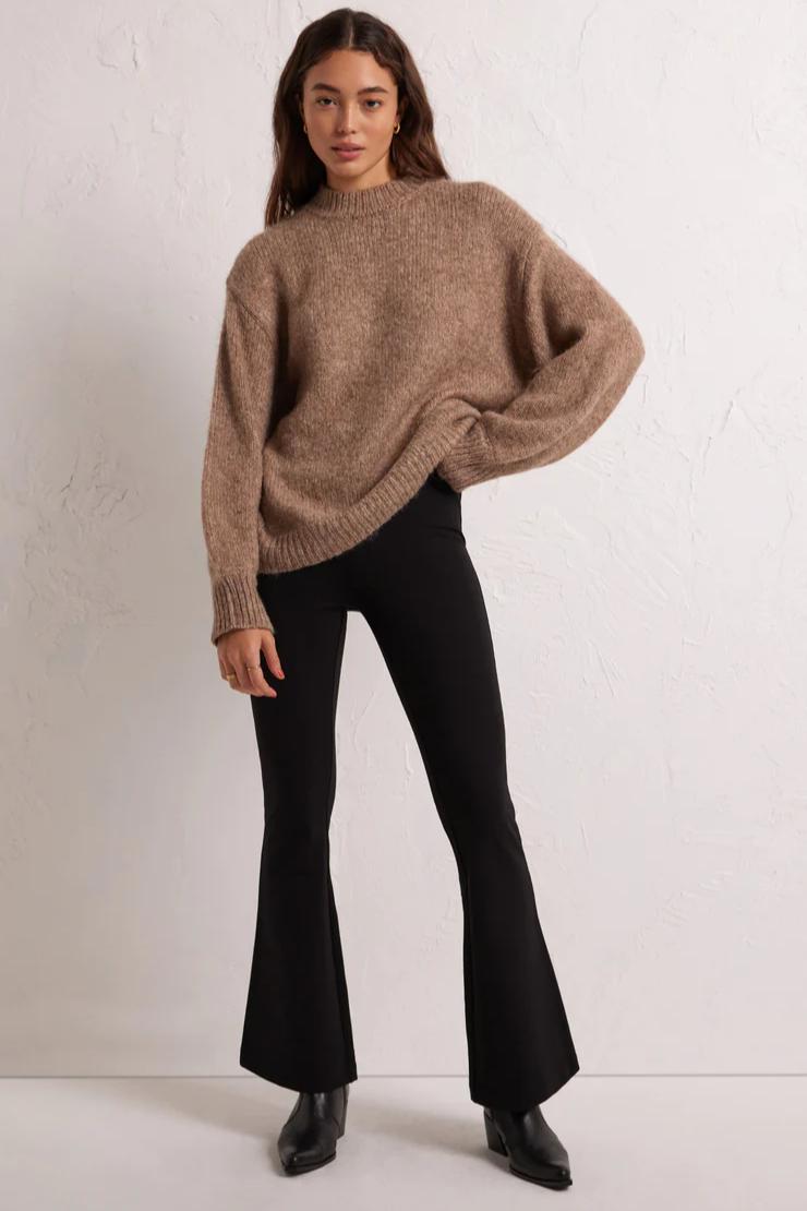 Do It All Flare Pant Product Image