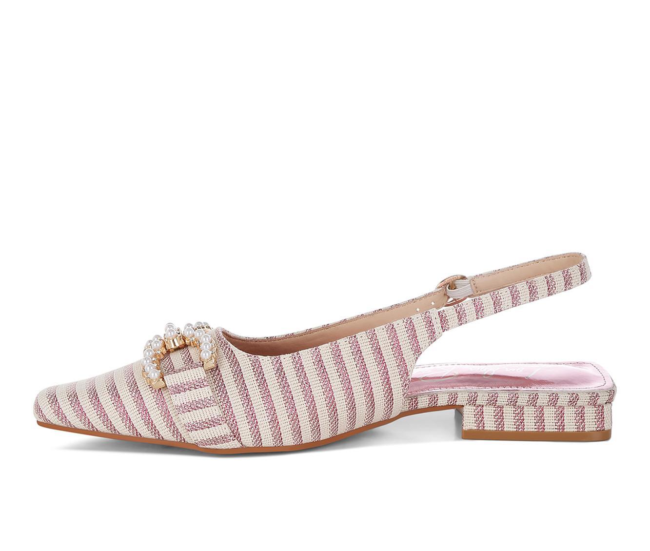 Women's London Rag Crina Flats Product Image