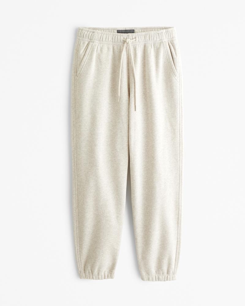 Essential Cinched Sweatpant Product Image