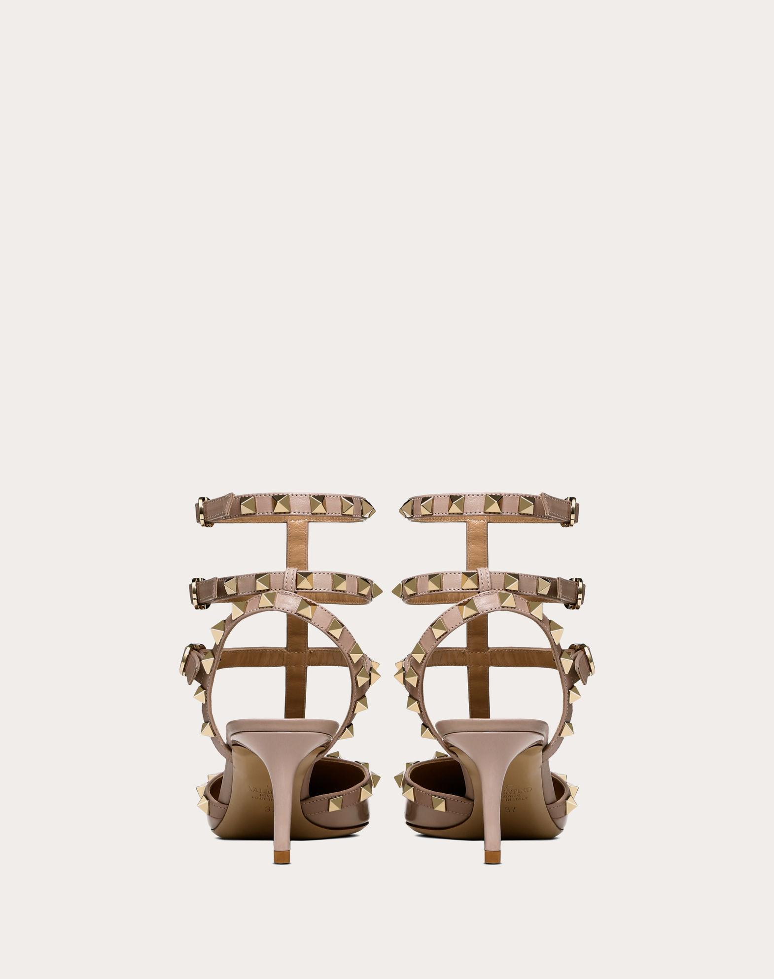 Rockstud Caged Pump 65Mm Product Image