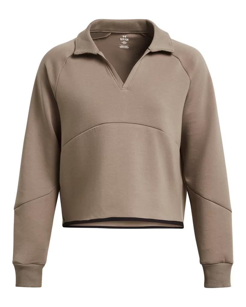 UA Unstoppable Fleece Product Image