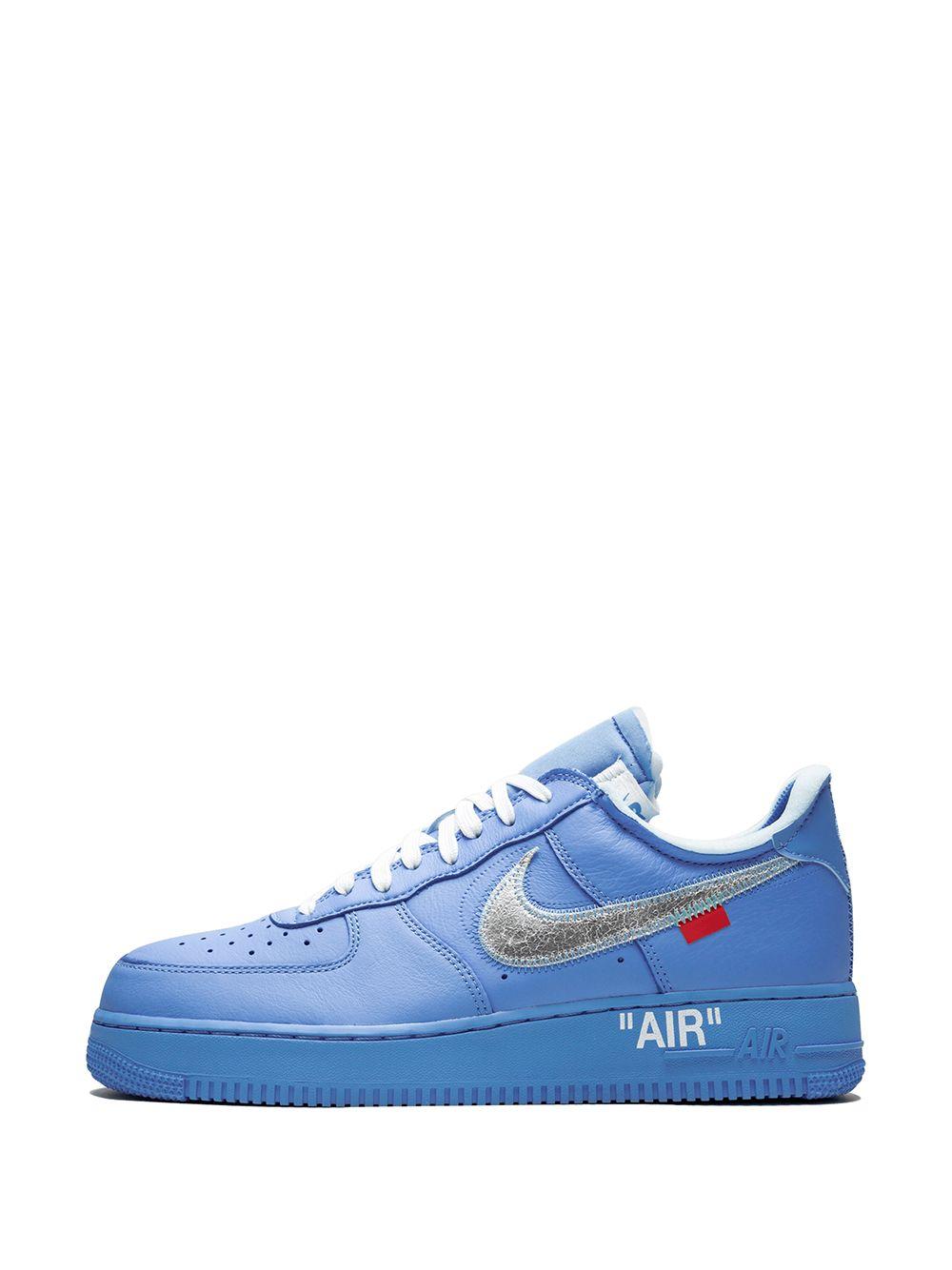 Air Force 1 Low "MCA" sneakers Product Image