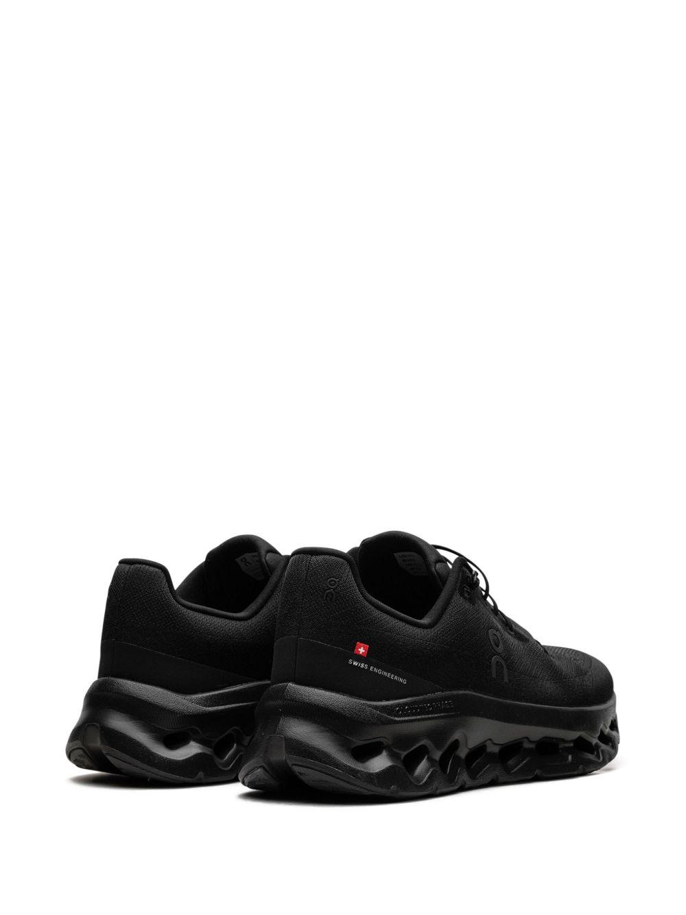 Cloudtilt "Eclipse/Black" sneakers Product Image