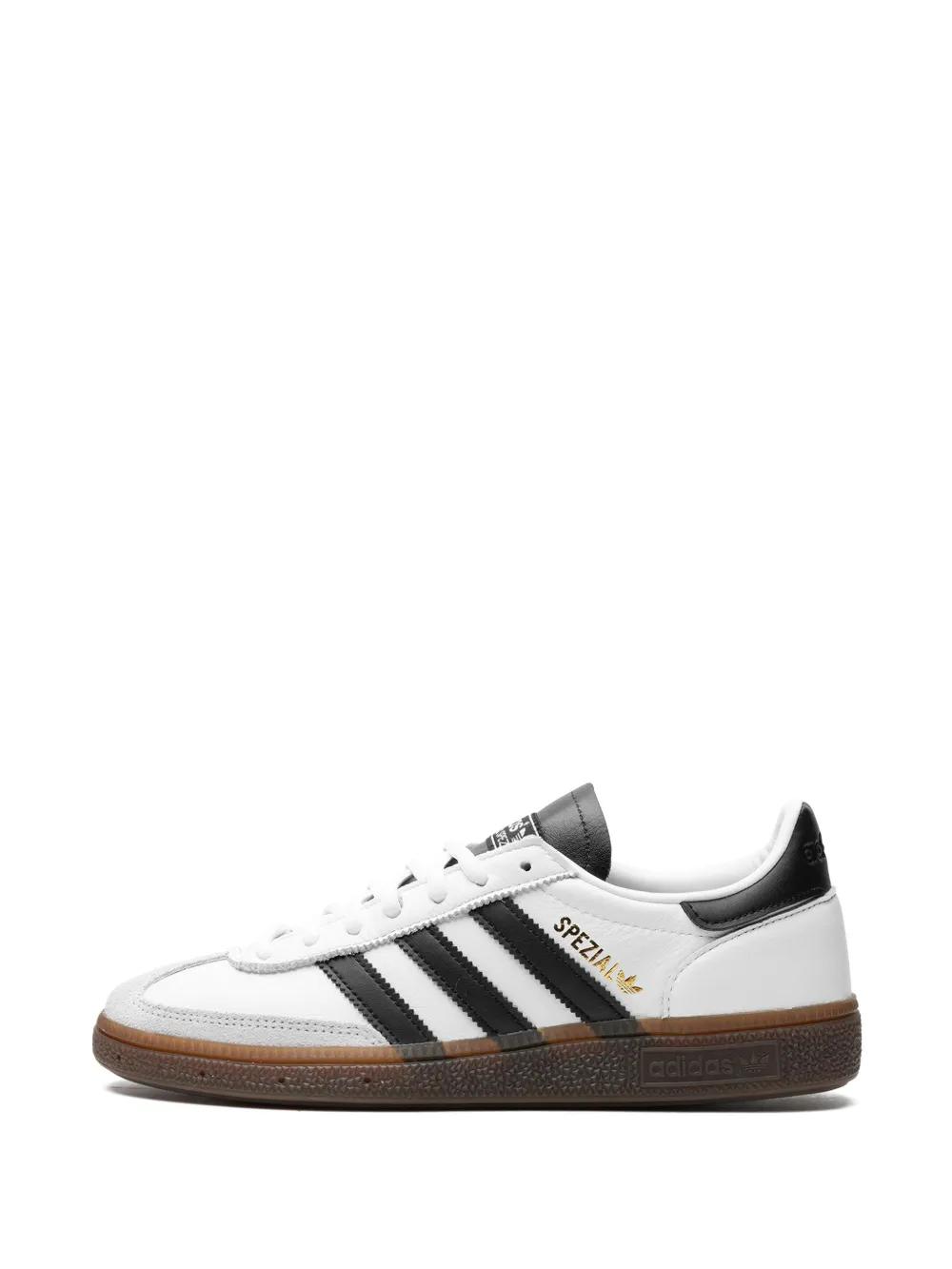 Handball Spezial "White/Black/Gum" sneakers Product Image