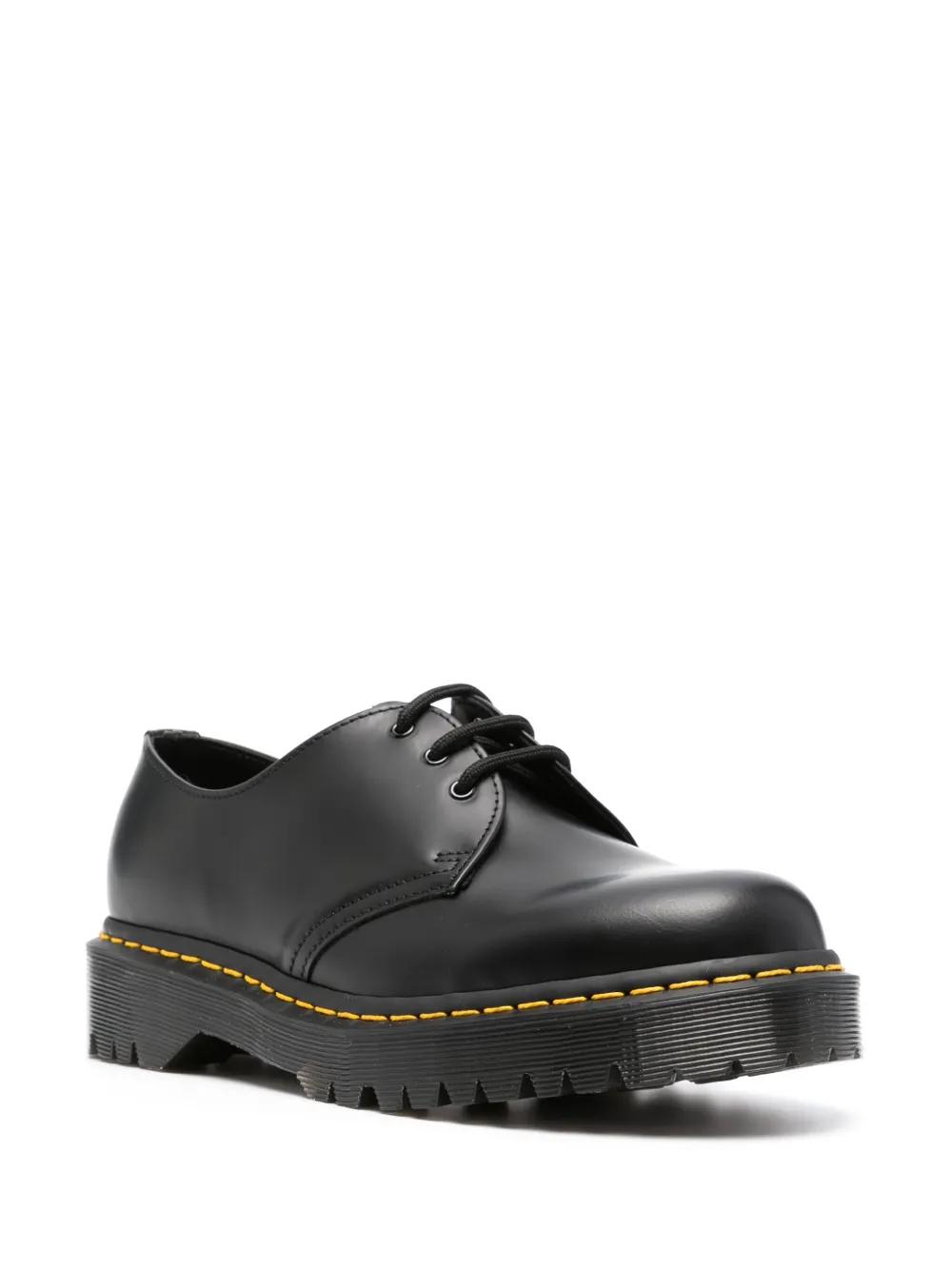 1461 Bex leather oxford shoes Product Image
