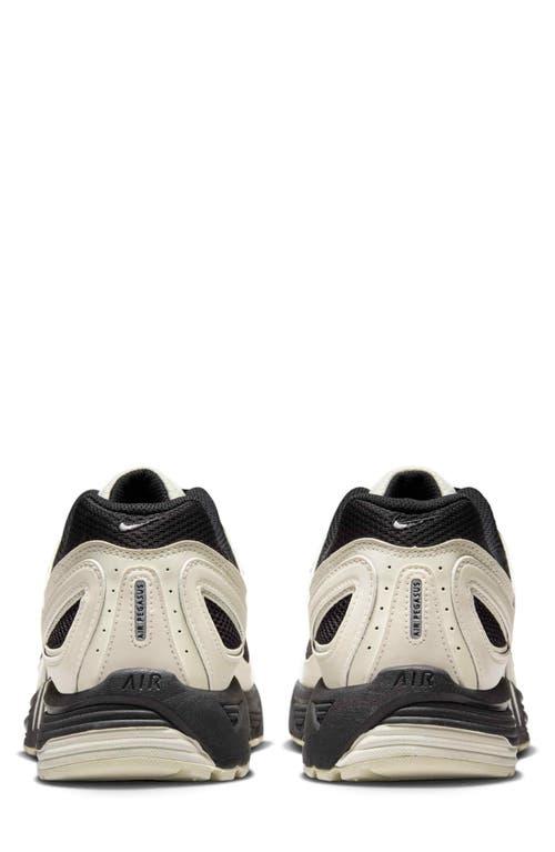 Nike Mens Air Pegasus 2005 Casual Shoes in Pale Ivory/Coconut Milk/Black Product Image