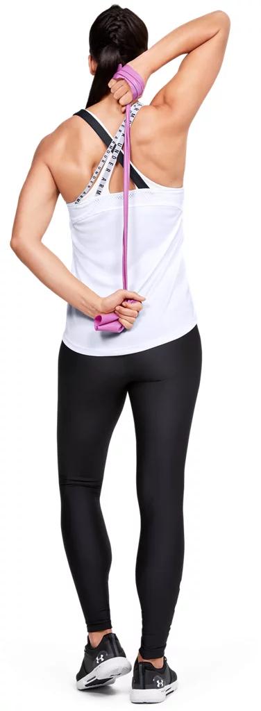 HeatGear® Armour Wordmark Double Strap Product Image