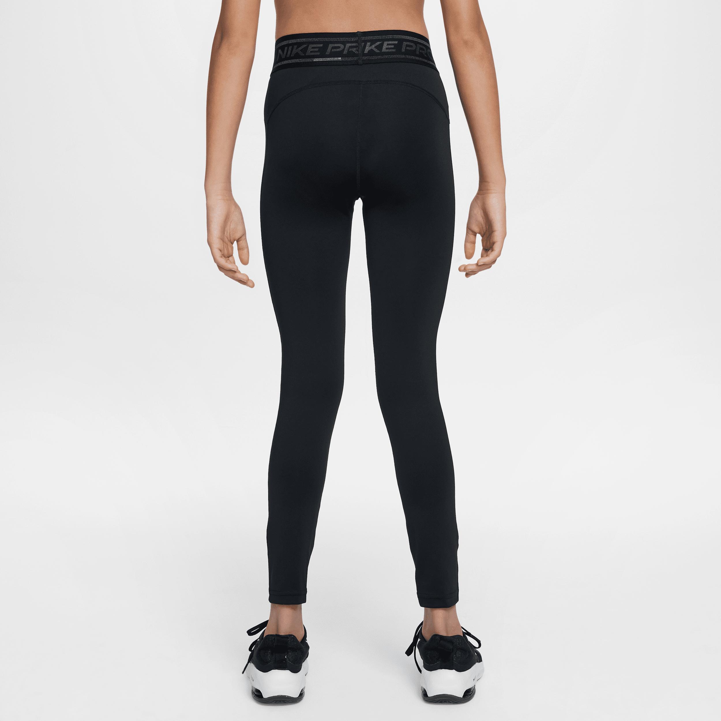 Nike Kids' Pro Leggings Product Image