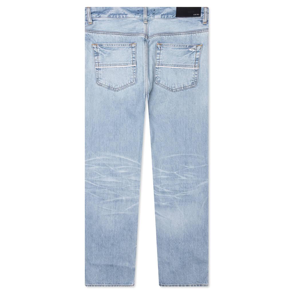 Japanese Selvedge Straight - Perfect Indigo Male Product Image