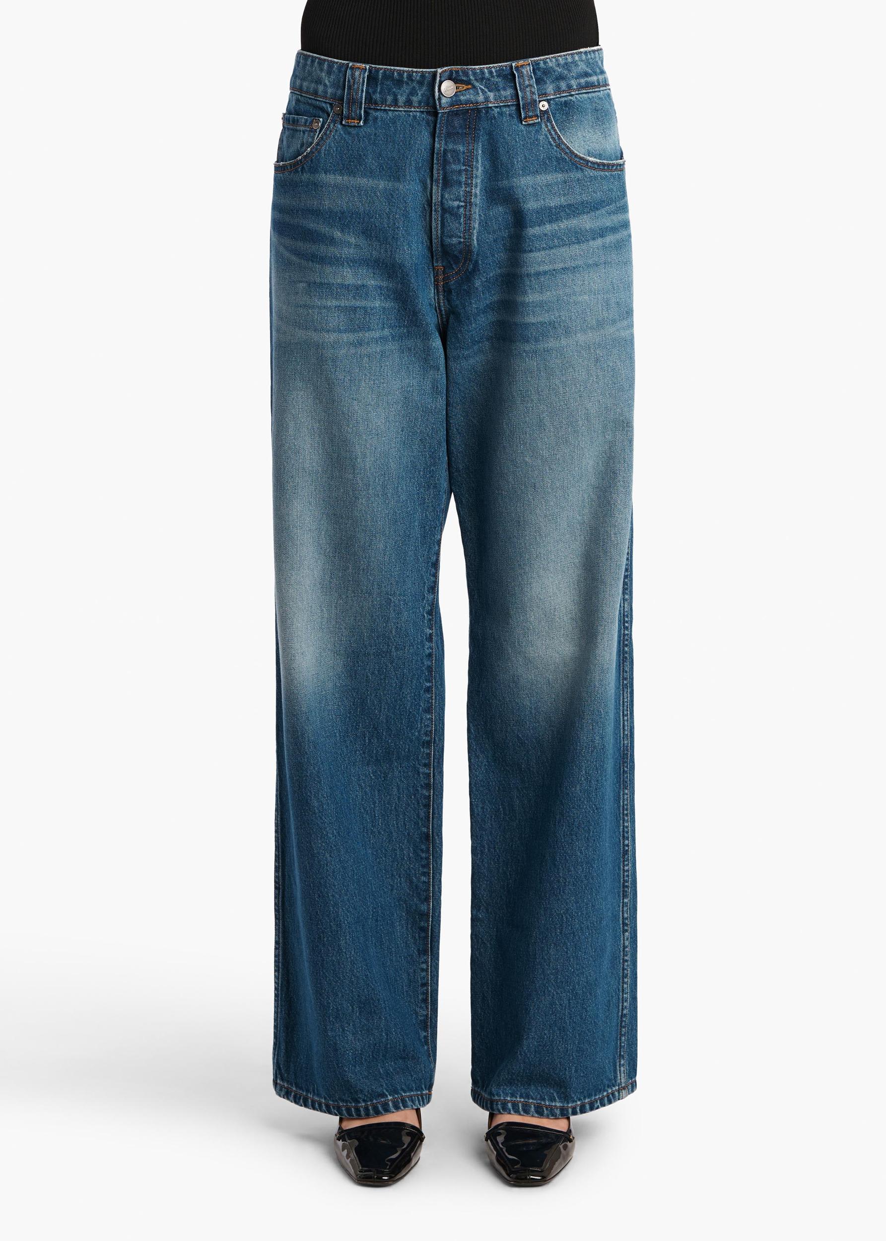 Winslow Jean in Harkins Product Image