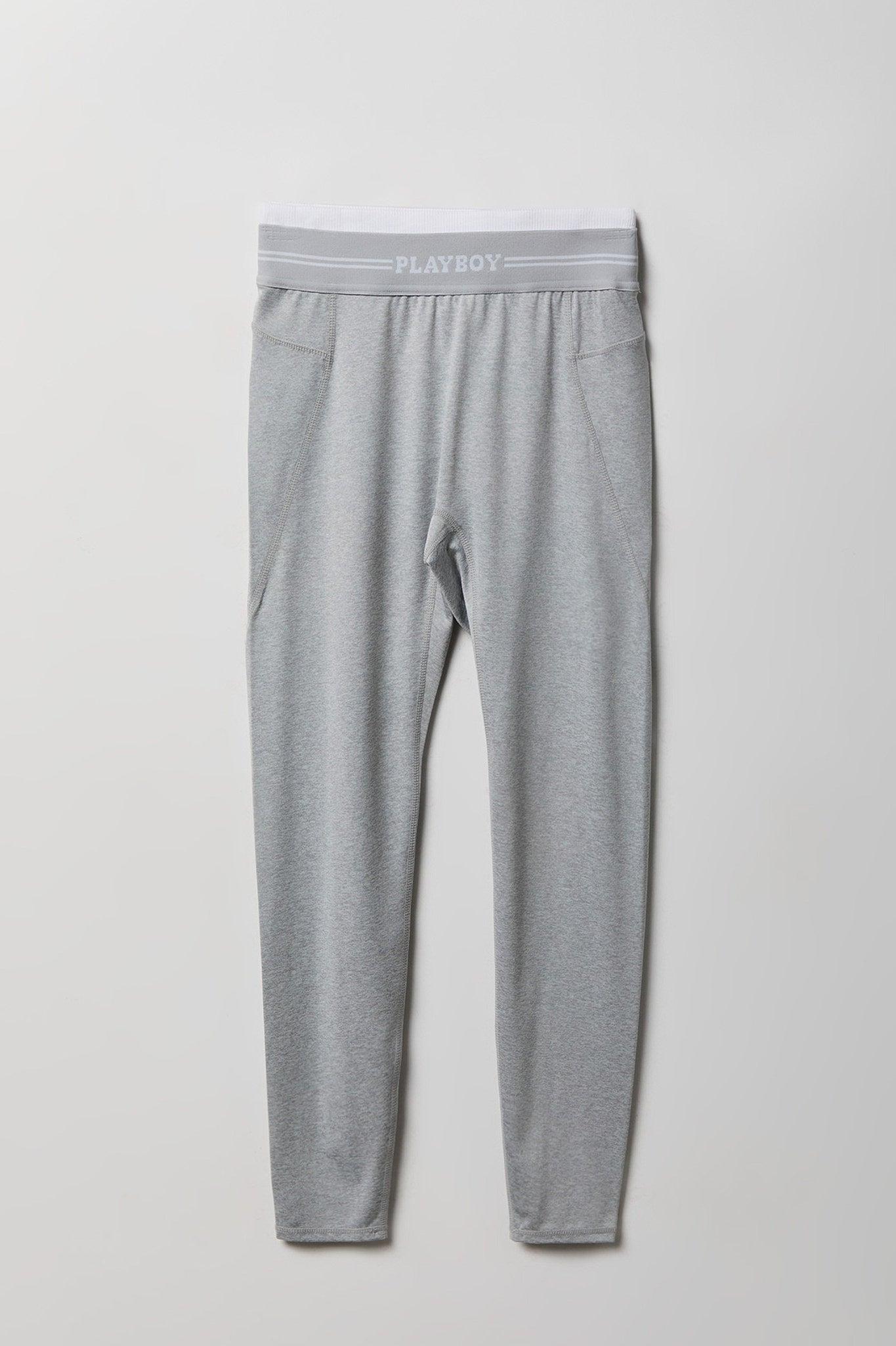 Playboy Active High Density Legging Female Product Image