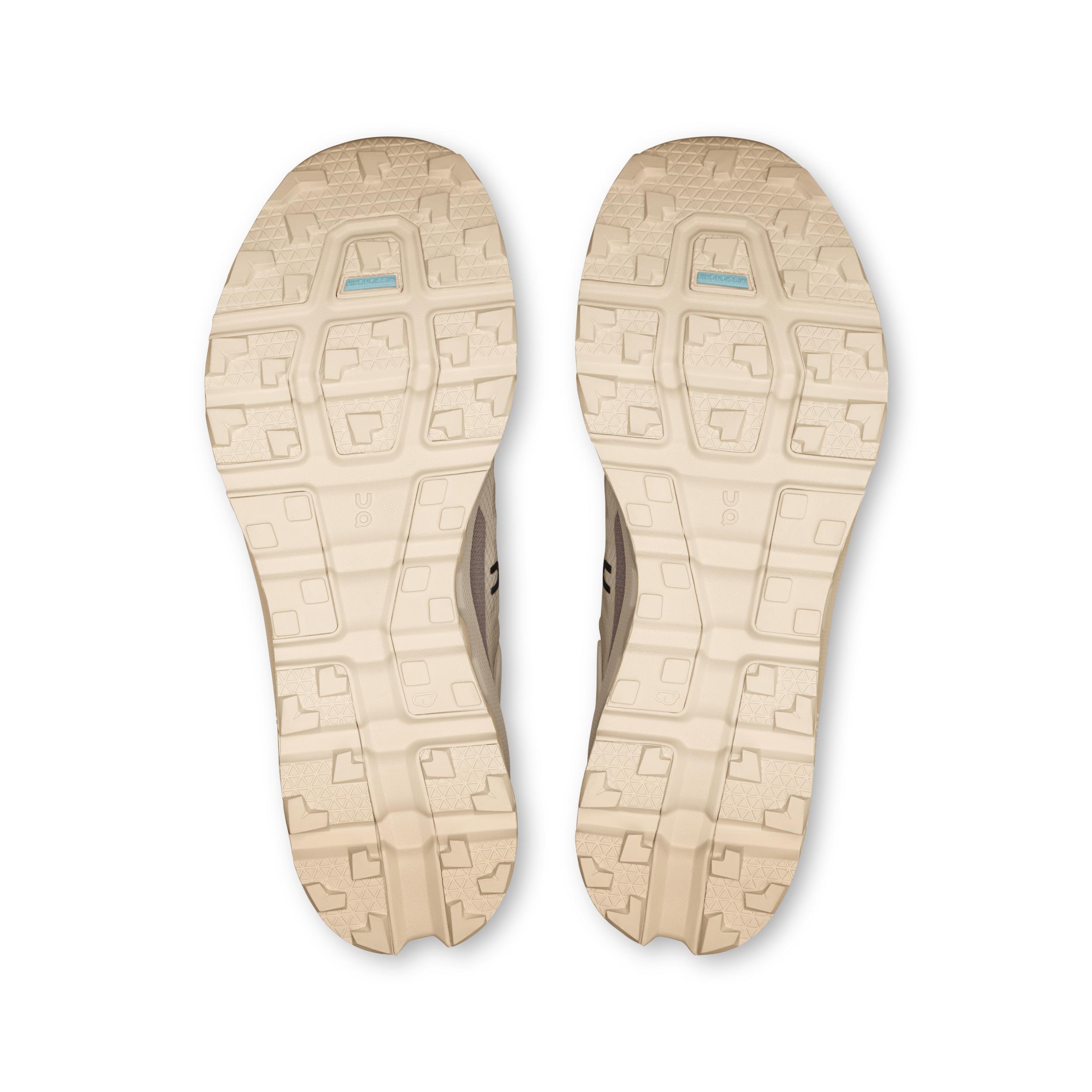 Cloudvista 2: Versatile Men’s Trail Shoe With Grip | On Product Image