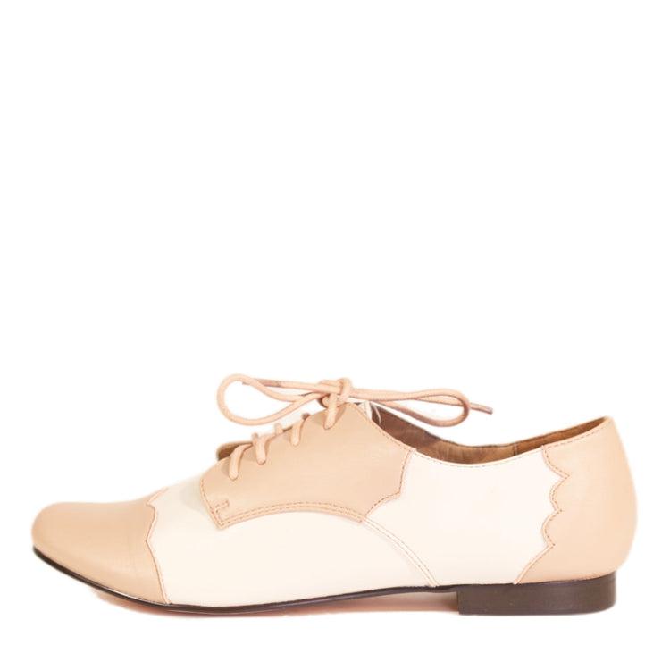 Holden Oxford Loafers Product Image