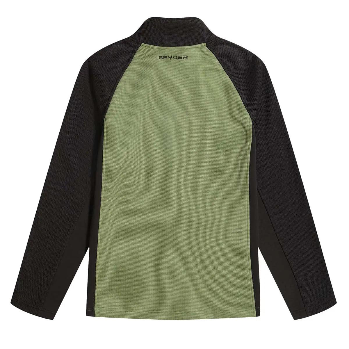 Spyder Men's Raider 2.0 Full Zip Jacket Product Image