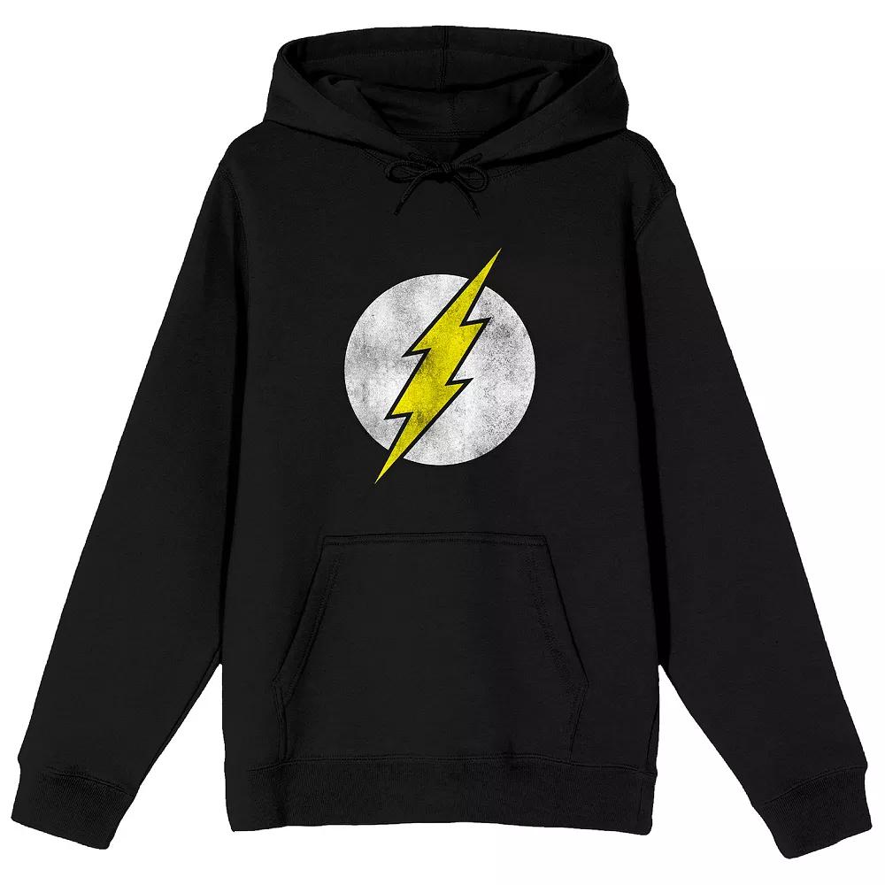 Men's Flash Logo Hoodie,  Product Image