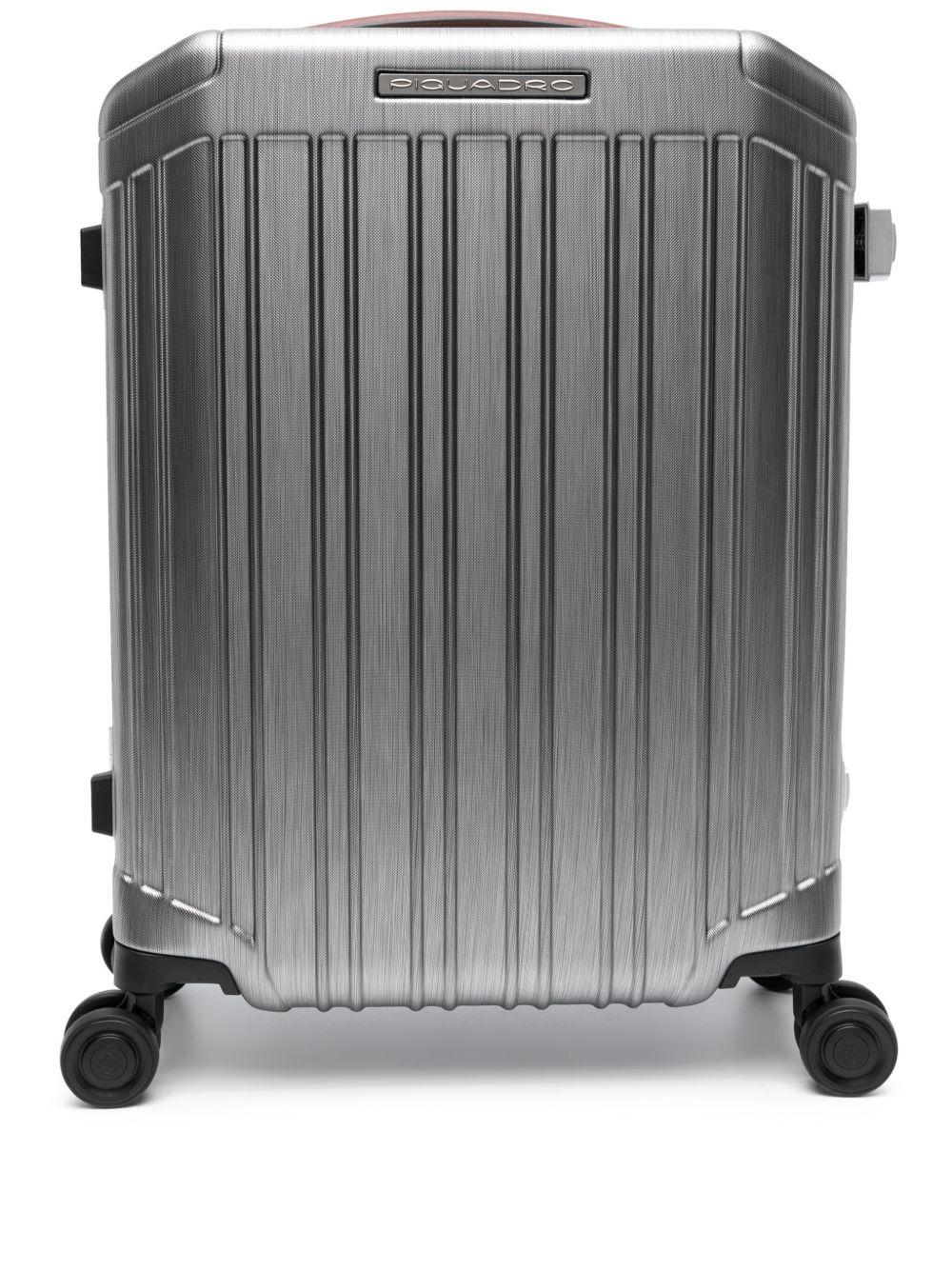 slim-case carry-on suitcase Product Image