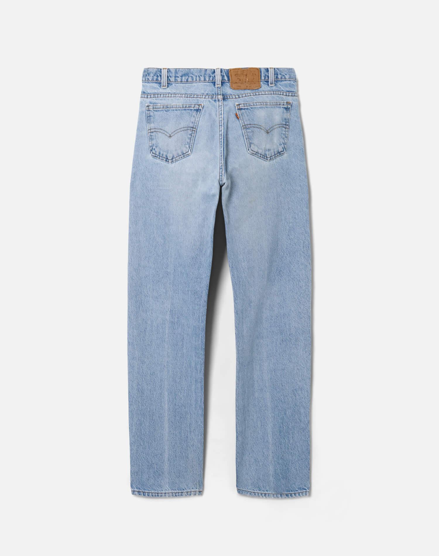 80s Levi's 505 -#11 Female Product Image