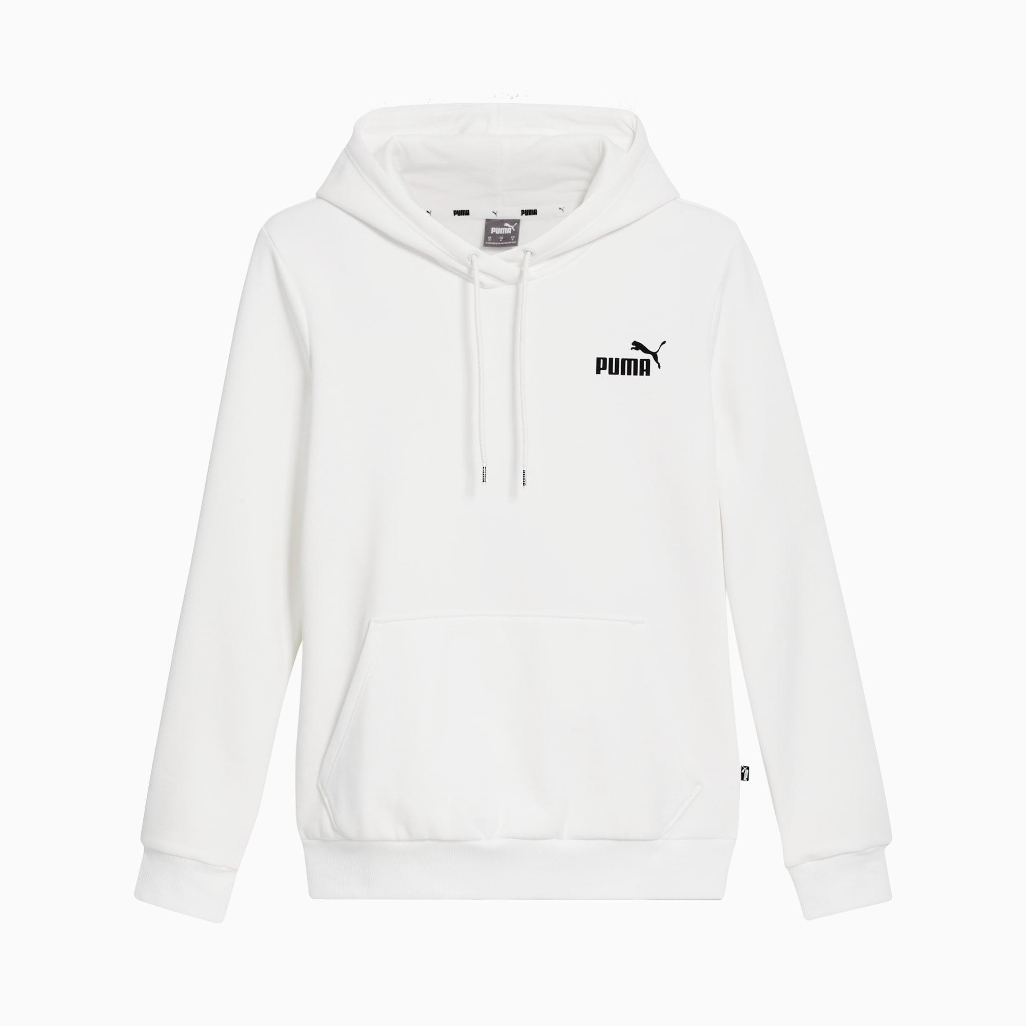 Essentials Small Logo Women's Hoodie Product Image