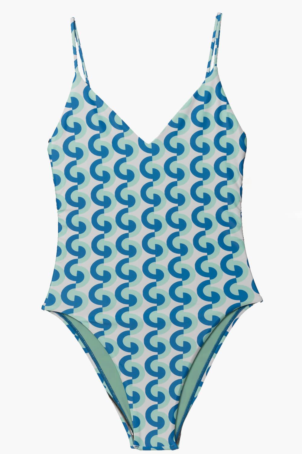Juana Surf One Piece Product Image