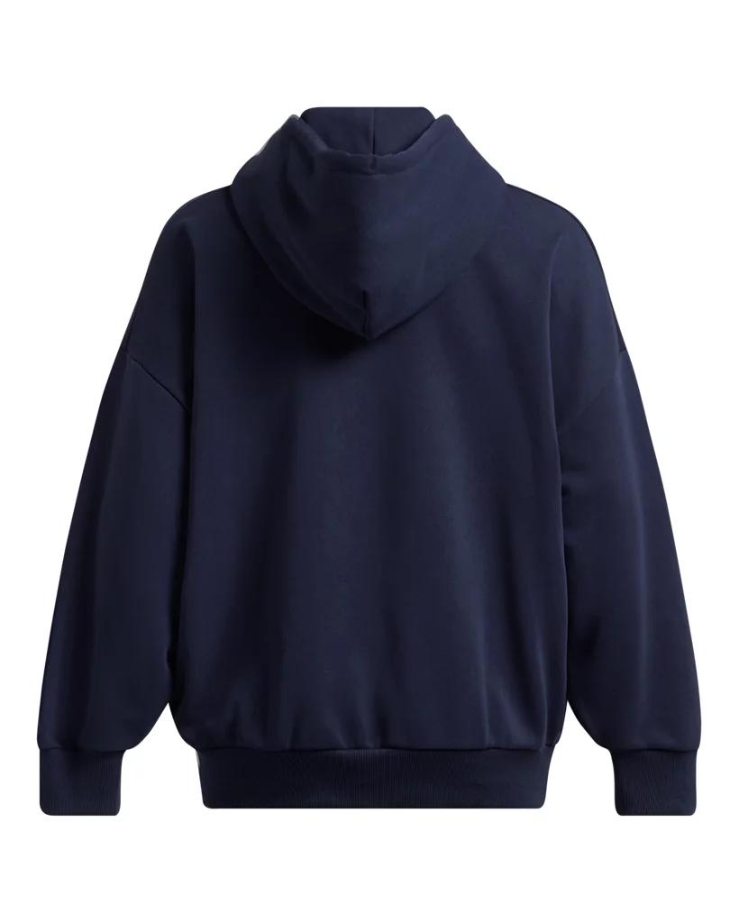 UA Icon Heavyweight Terry Product Image