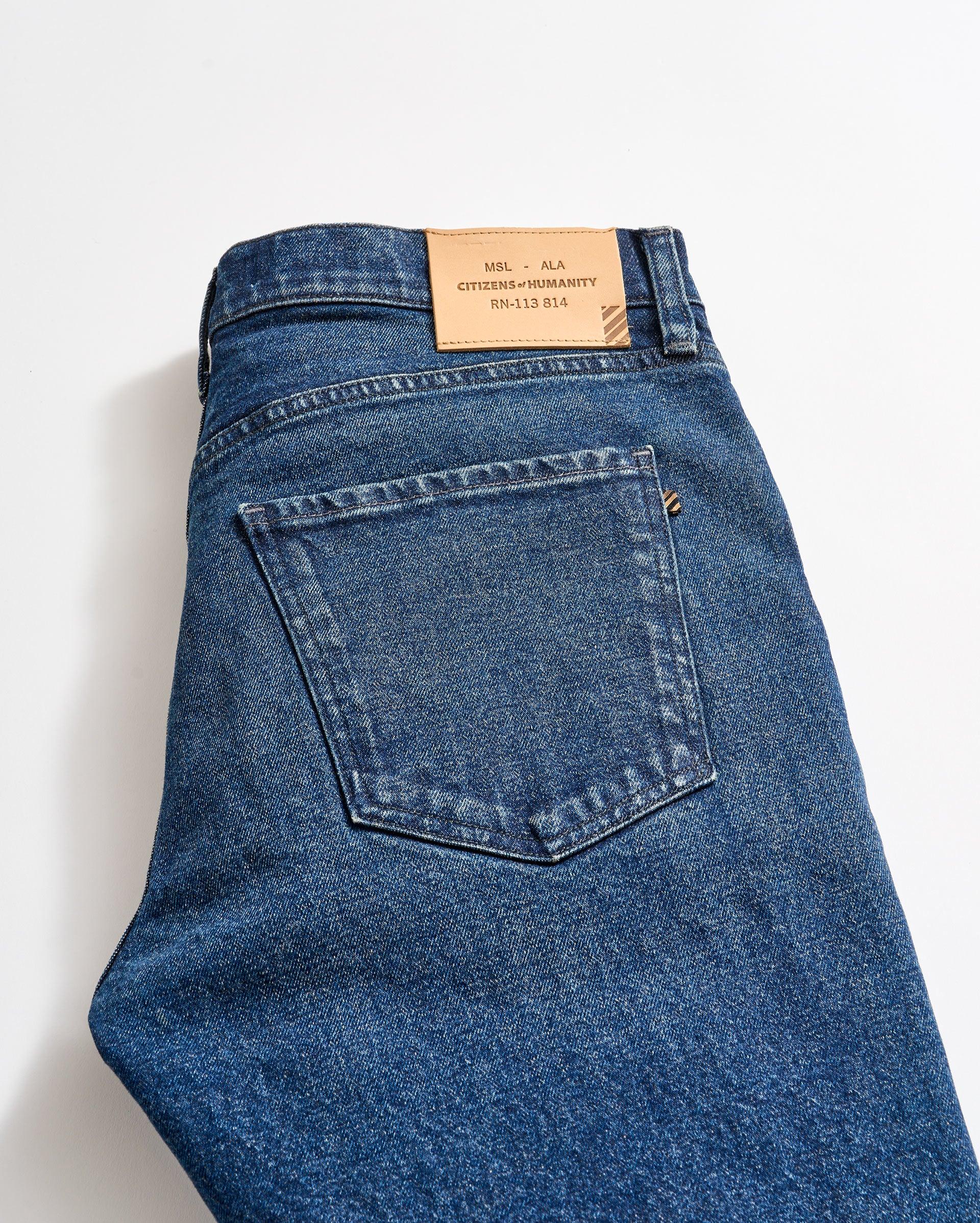 Citizens of Humanity x Billy Reid Adler Jean -  Product Image
