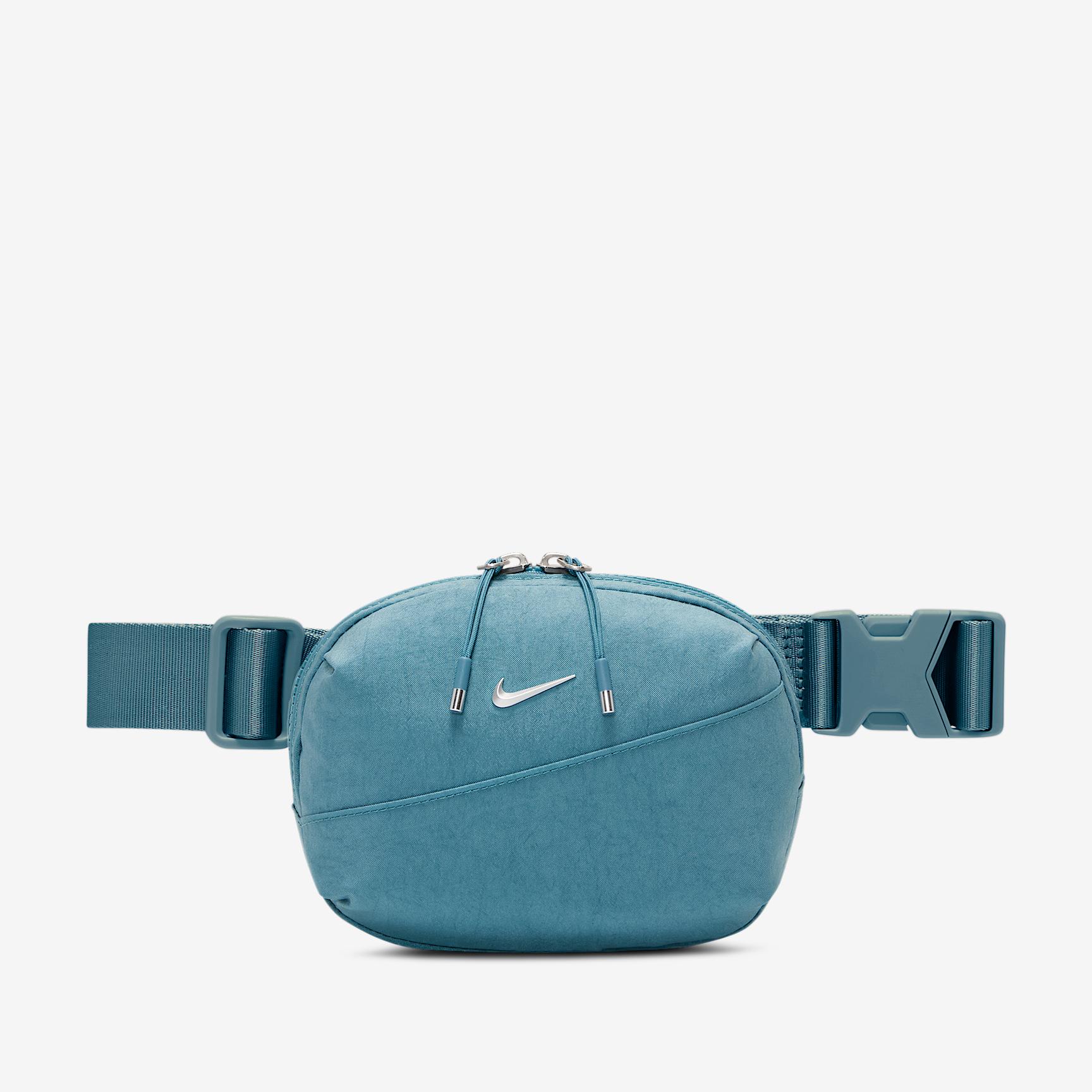 Nike Unisex Aura Crossbody Bag (2L) | HM6120-006 Product Image
