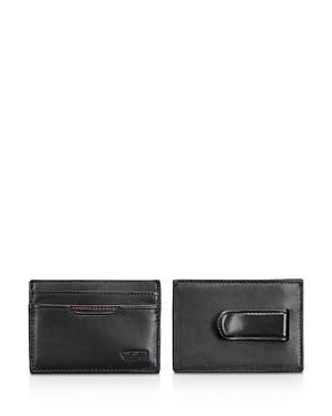 Tumi Rfid Delta Money Clip Card Case Product Image