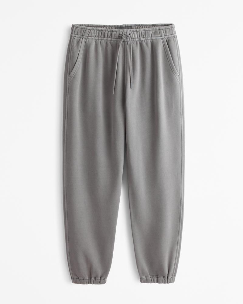 Essential Cinched Sweatpant Product Image