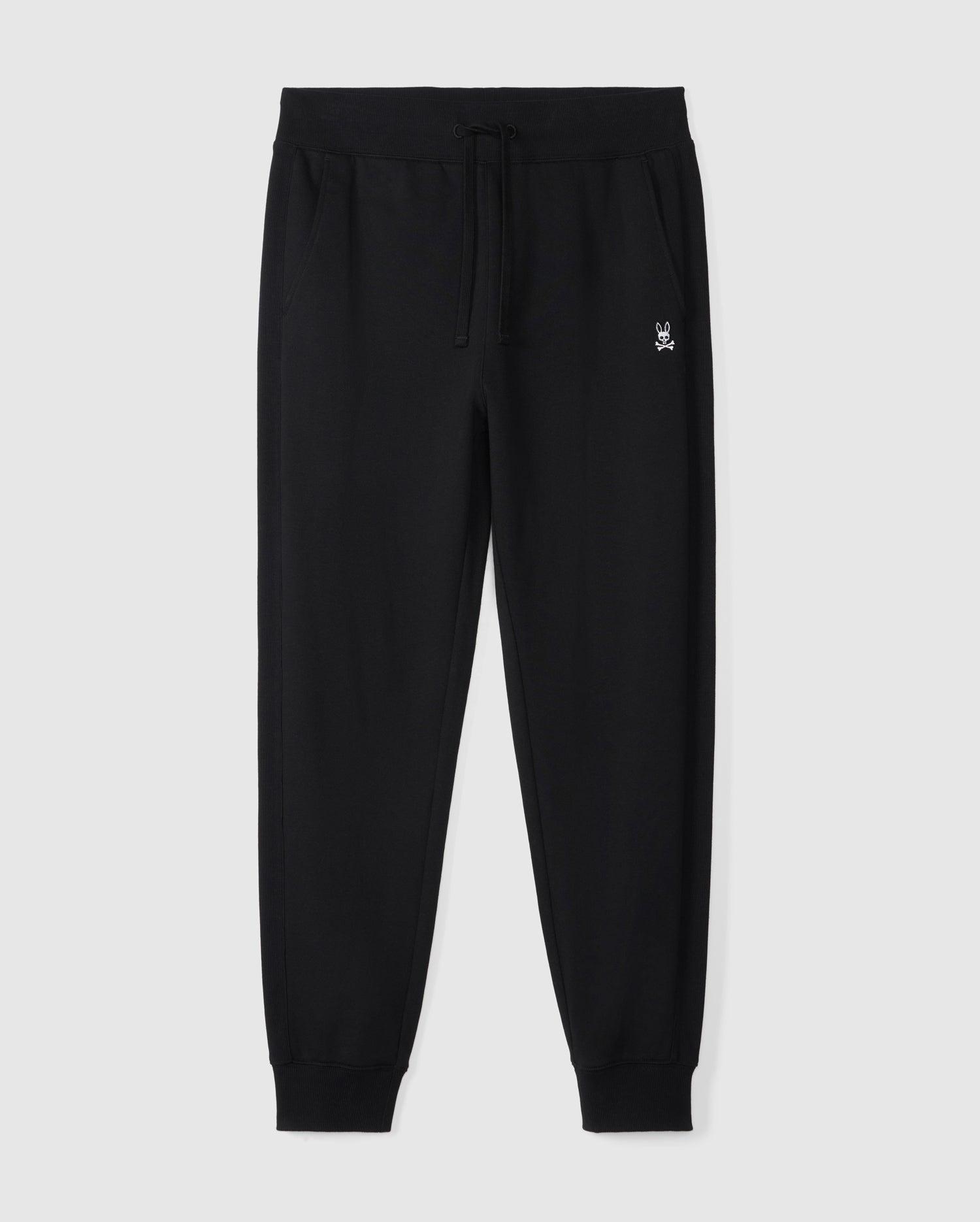 MENS LEVY ESSENTIAL FLEECE SWEATPANT - B6P721D200 Male Product Image