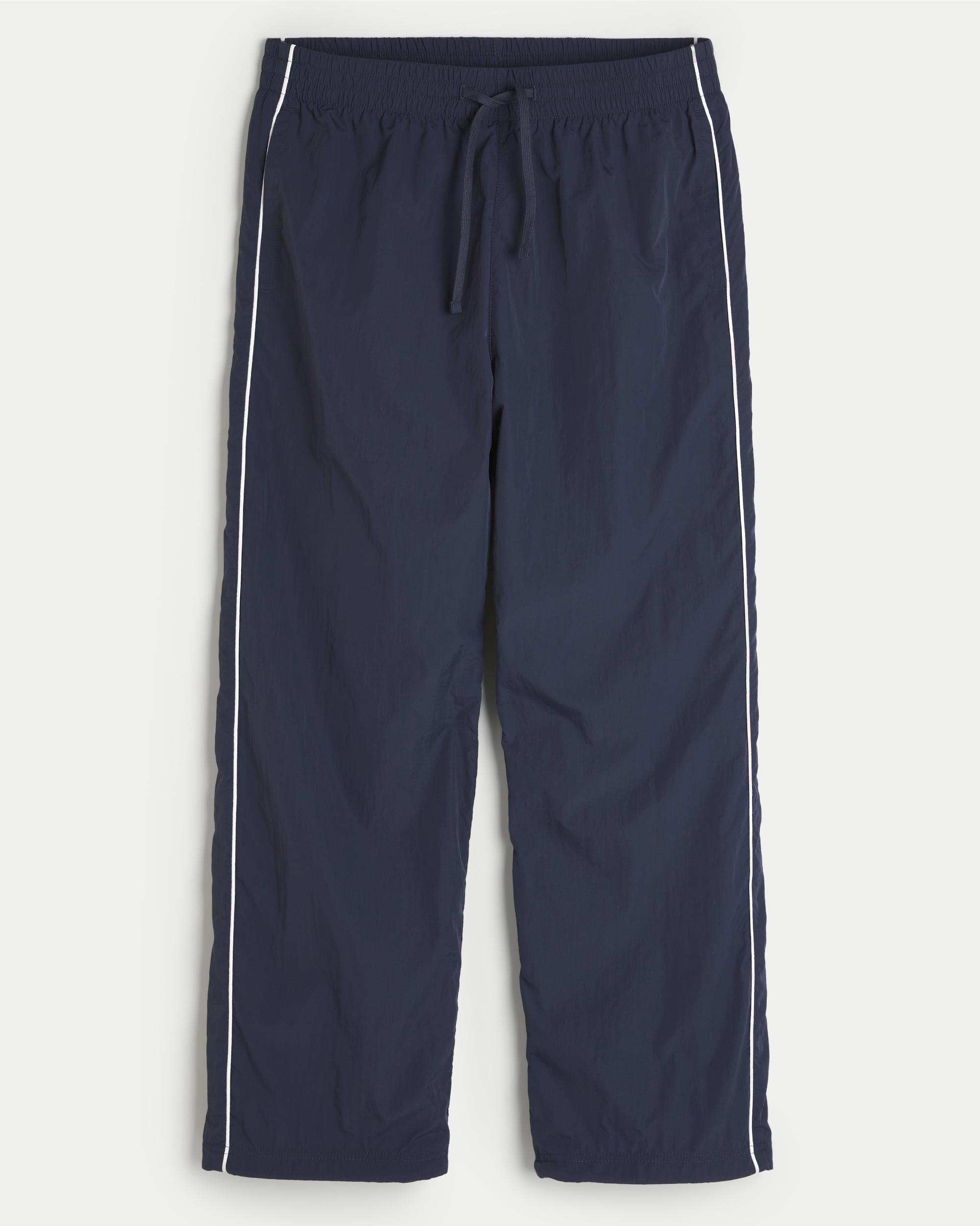 Baggy Track Pants Product Image