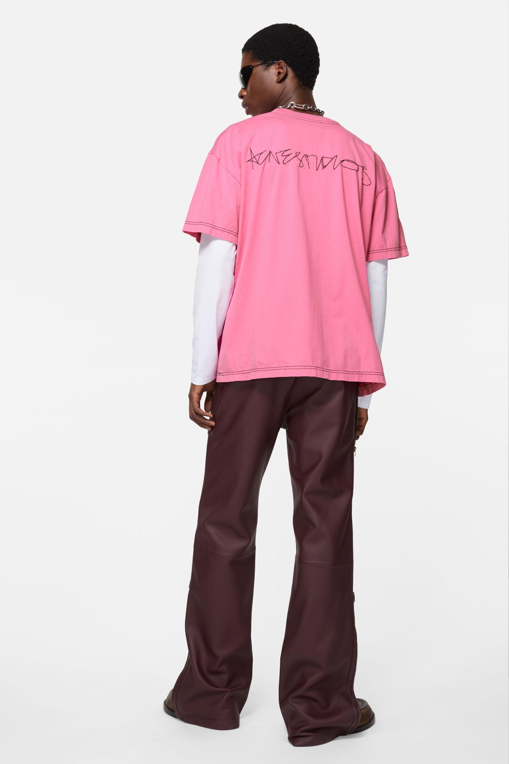 Logo t-shirt Product Image