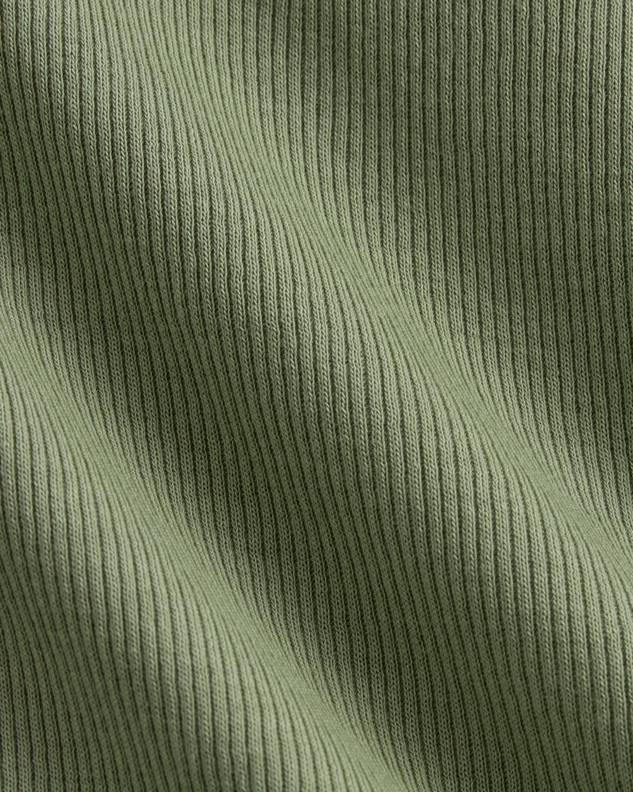 Womens Luxe Rib Scoop-Neck T-Shirt by Everlane Product Image