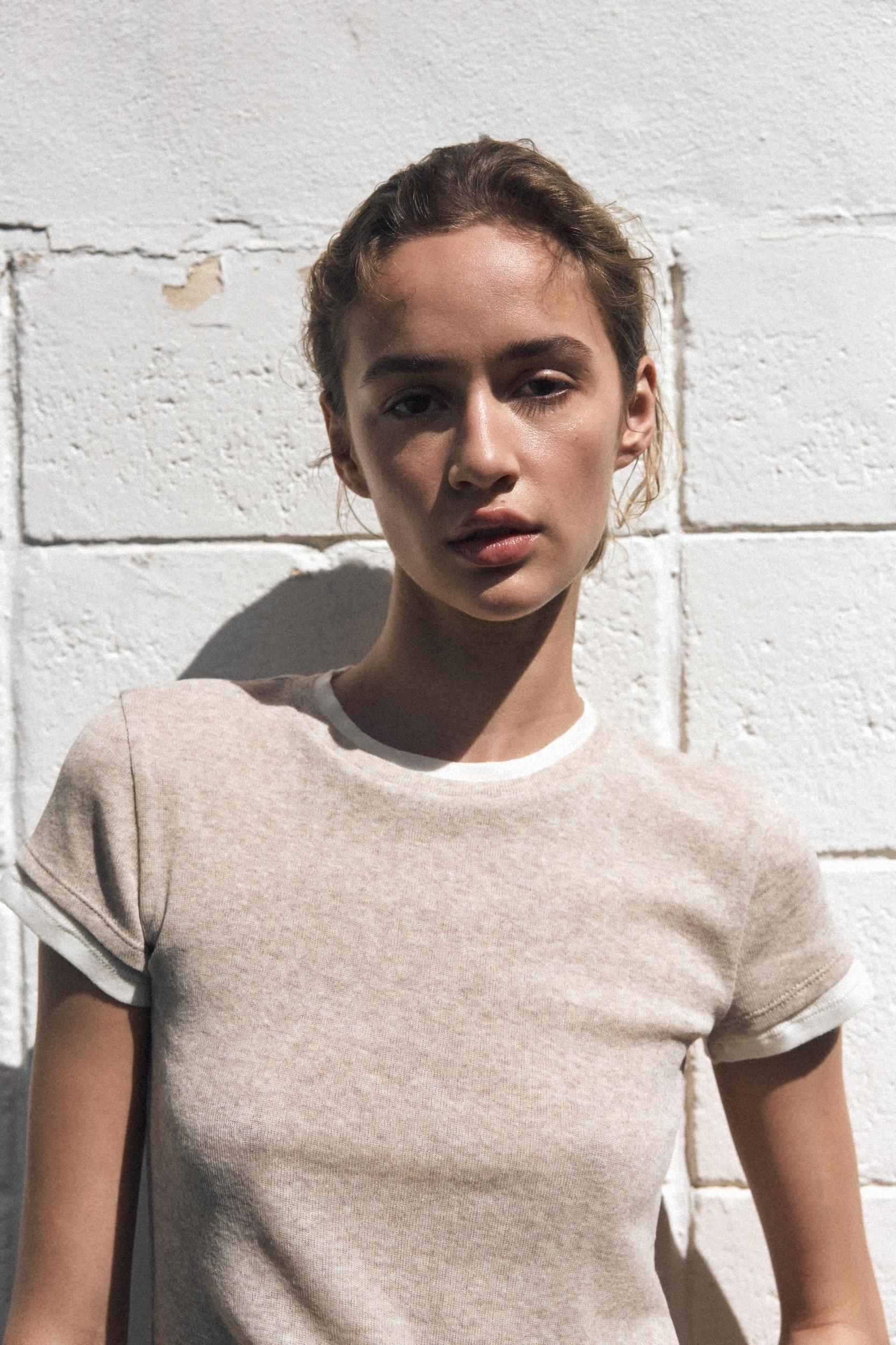 LAYERED TANK TOP Product Image