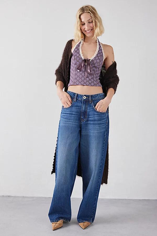 BDG Jaya Baggy Boyfriend Jean Womens at Urban Outfitters Product Image