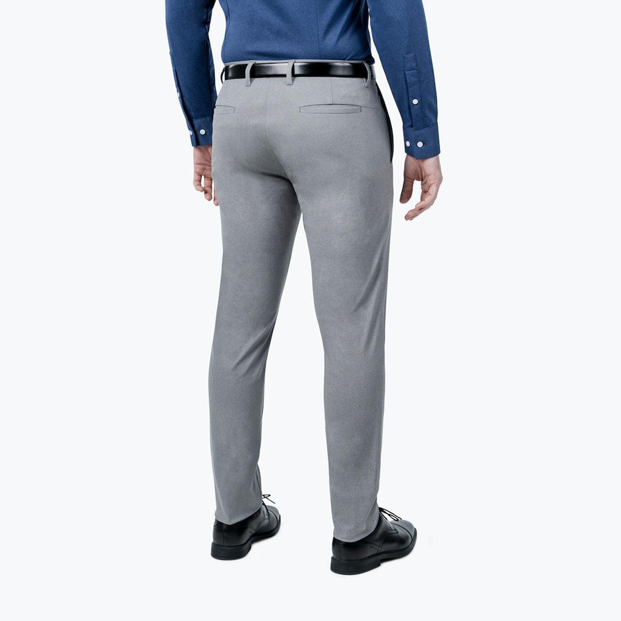 Men's Kinetic Pant - Grey Heather Male Product Image