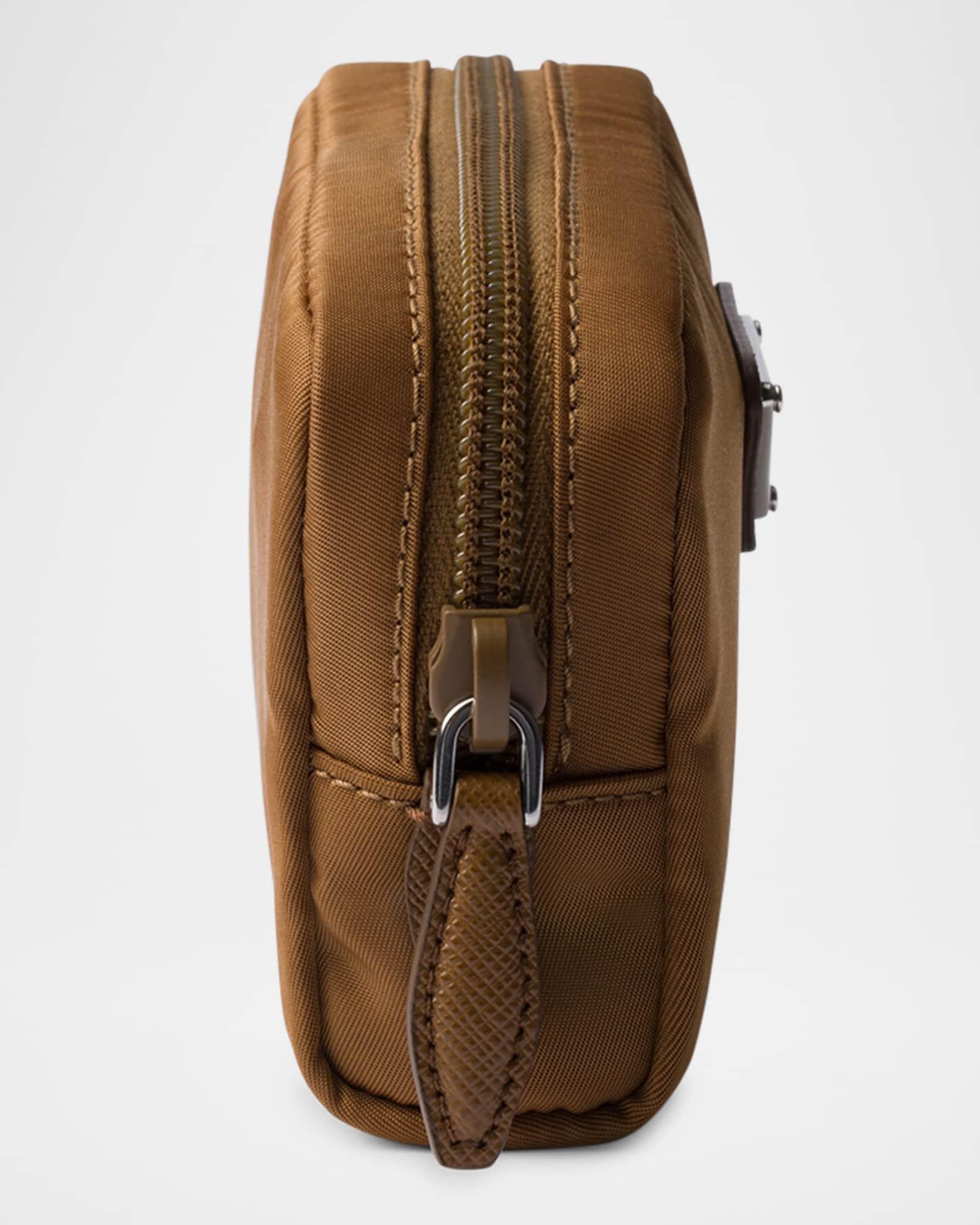 Re-Nylon Travel Pouch Bag Product Image