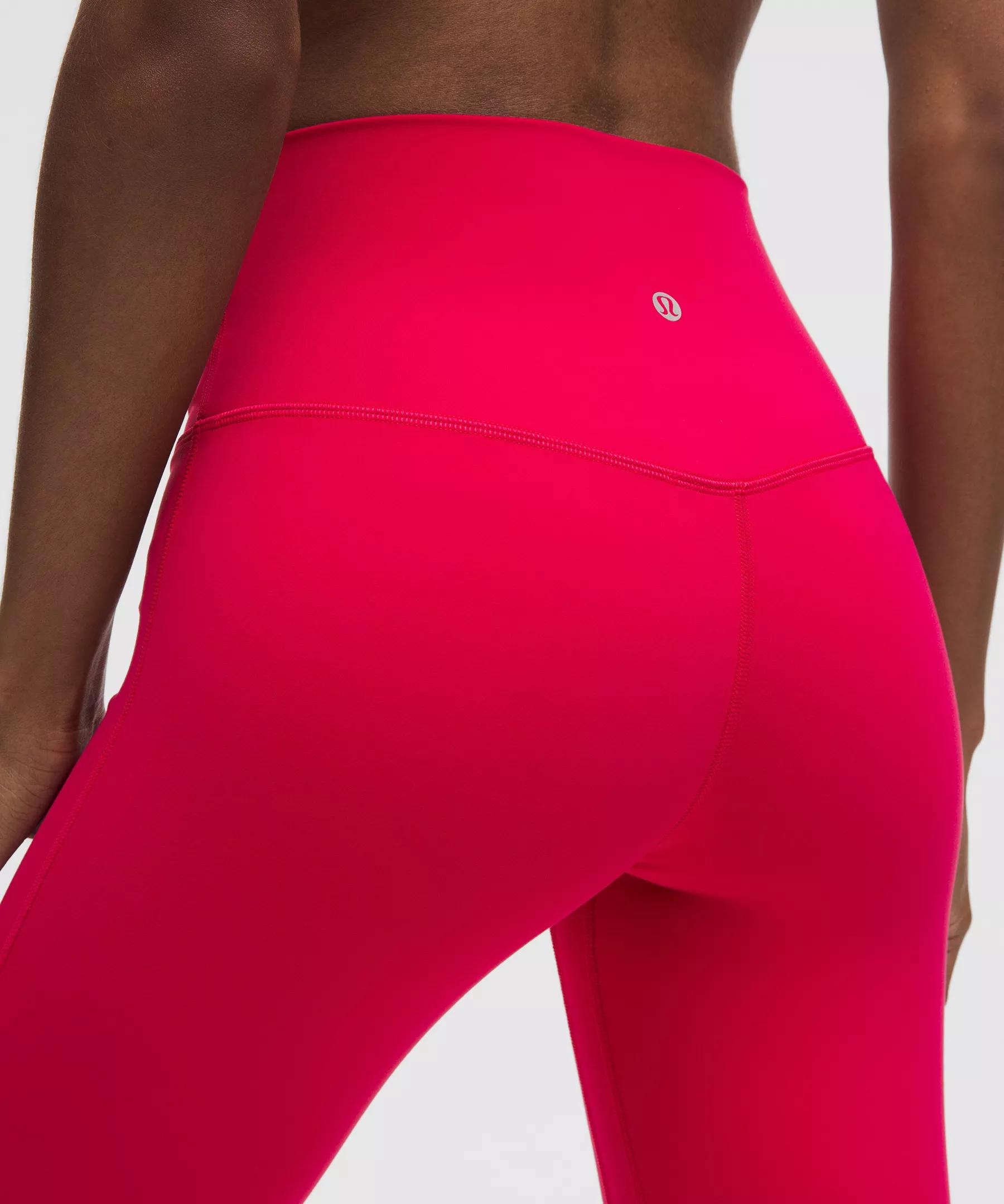 lululemon Align™ High-Rise Crop 23" Product Image