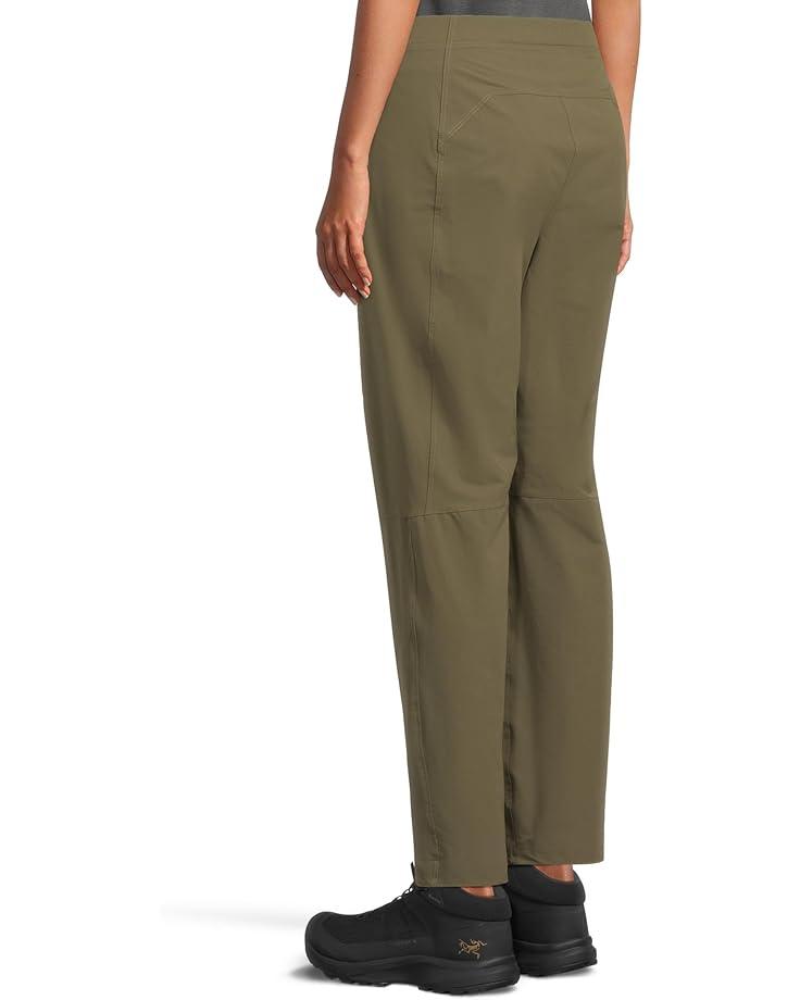 Gamma Pants Product Image