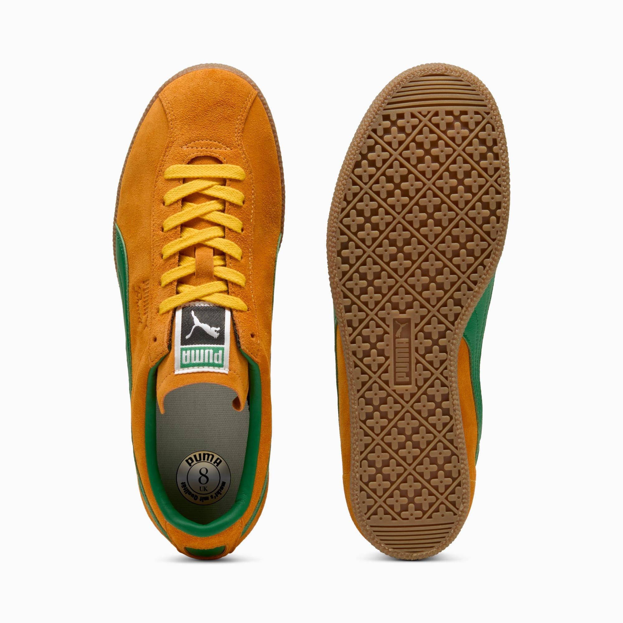 Brasil Sneakers Product Image