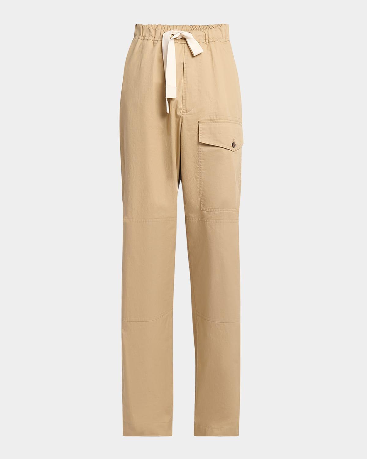 Men's Pannoch Tie-Waist Pants Product Image