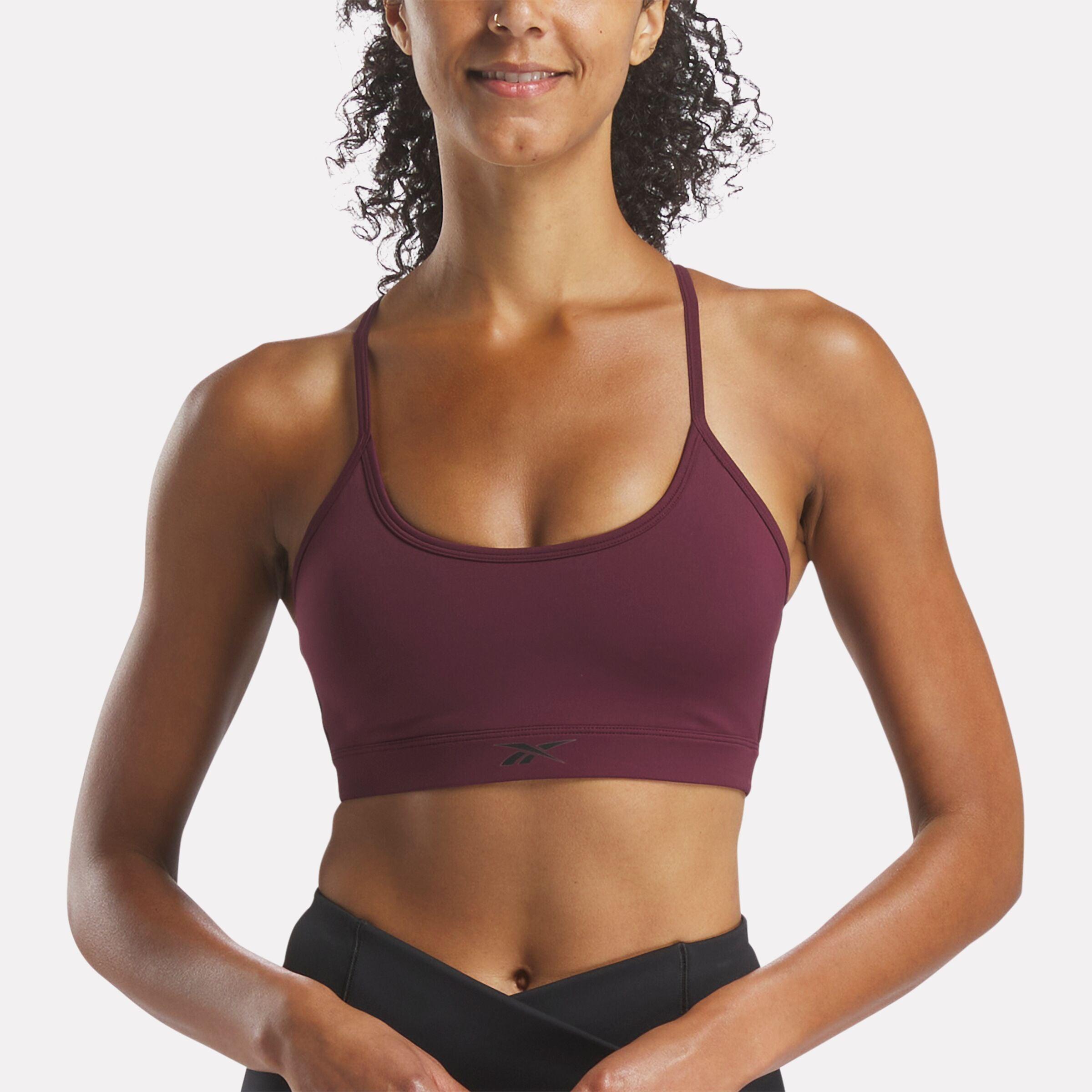 Women's Core Strappy Bra - Medium Support Female Product Image