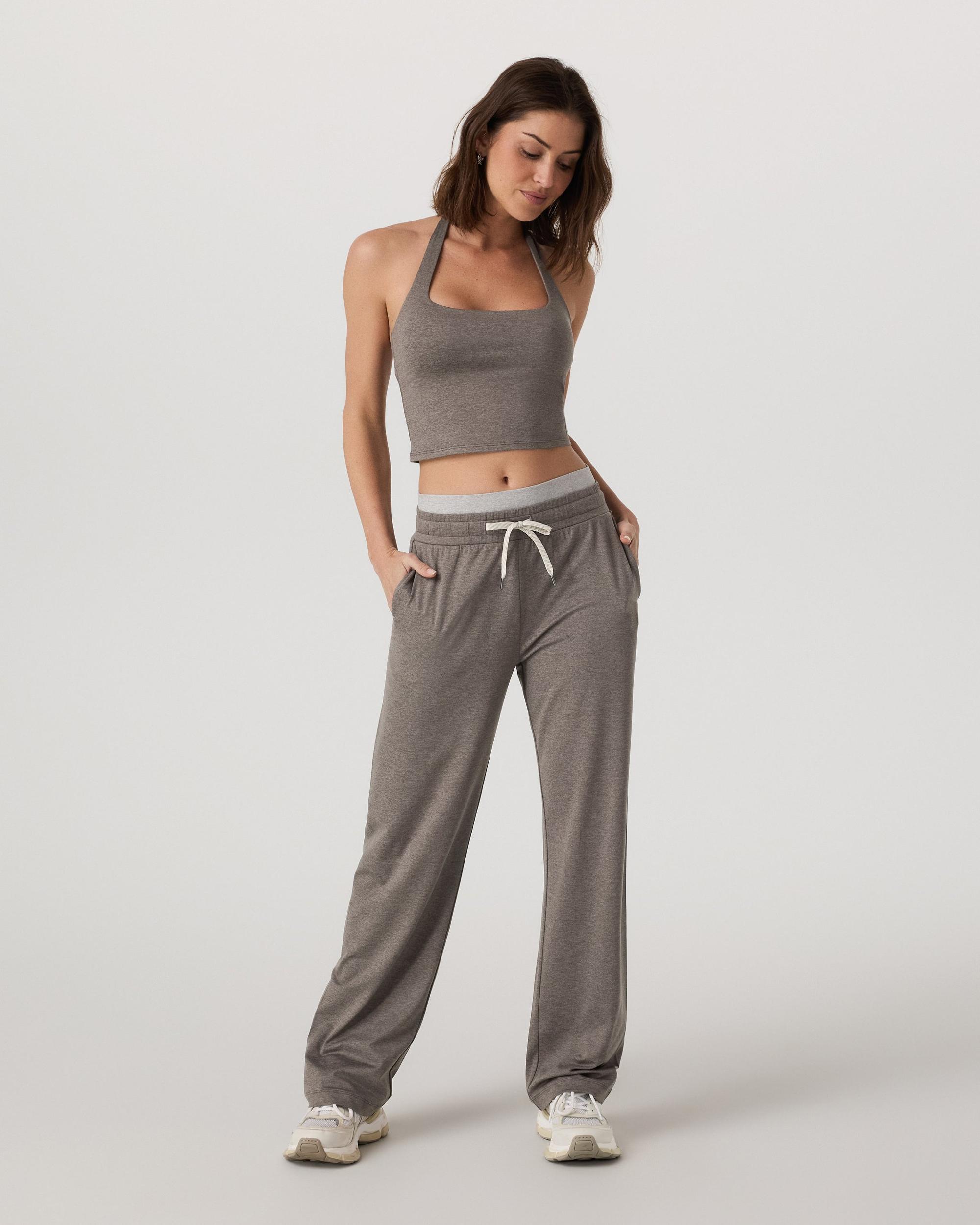 Halo Halter Top Product Image