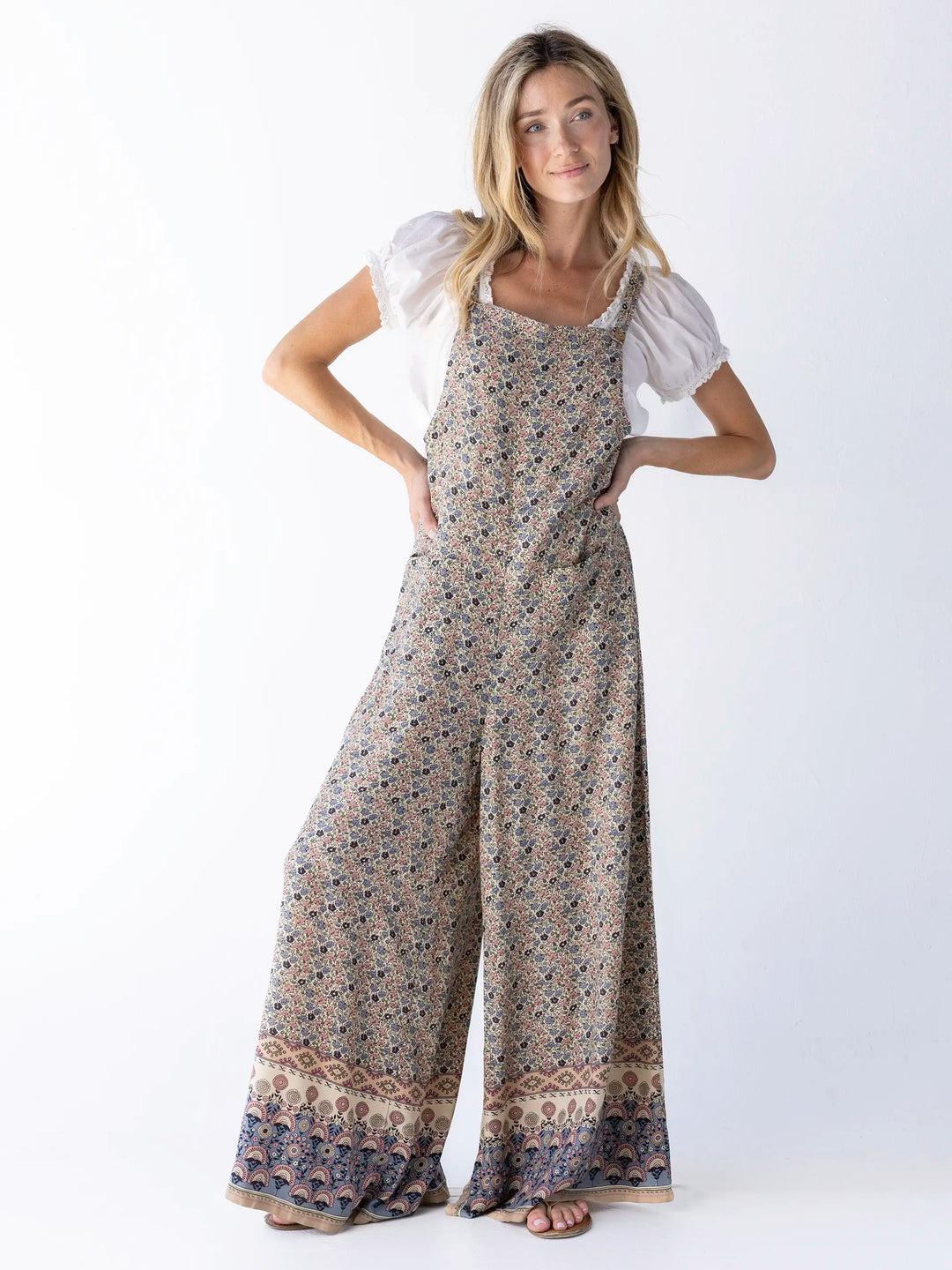 Ava Overall Product Image