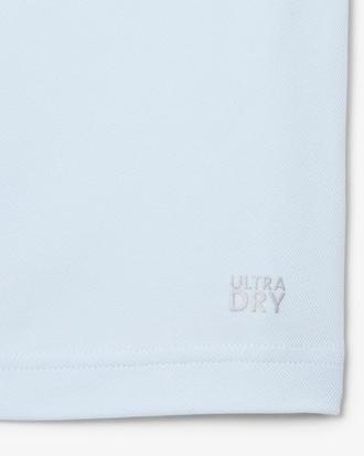 Regular Fit UV Protect  Sport Polo Shirt Product Image