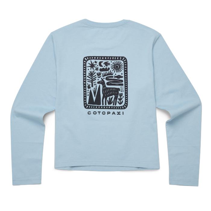 Nomad Long-Sleeve T-Shirt - Women's Product Image